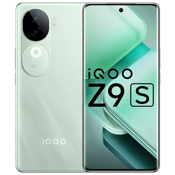 Vivo iQOO Z9s