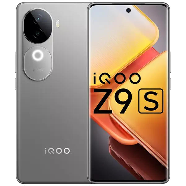 Vivo iQOO Z9s