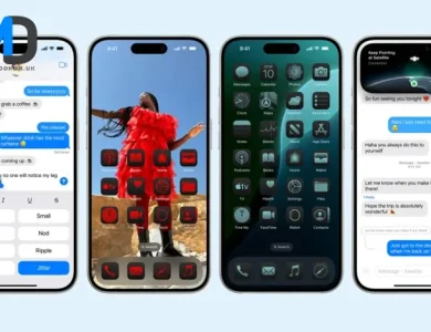 When is iOS 18 out? The date and time you can download the new iPhone operating system around the world