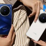 vivo officially teases X200's design and colors