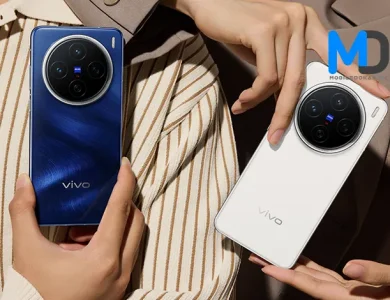 vivo officially teases X200's design and colors