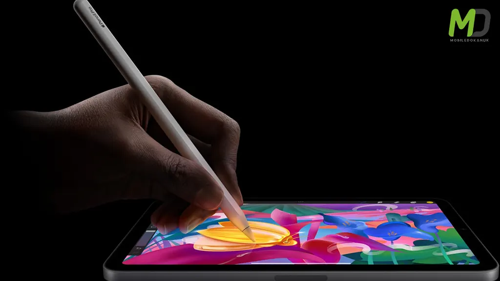 Apple Pencil