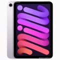 Apple iPad mini (2024) Purple