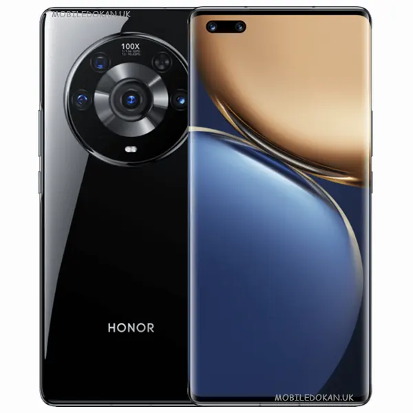 Honor Magic3 Pro Black