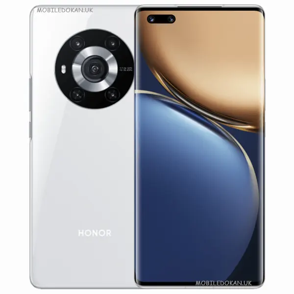 Honor Magic3 White