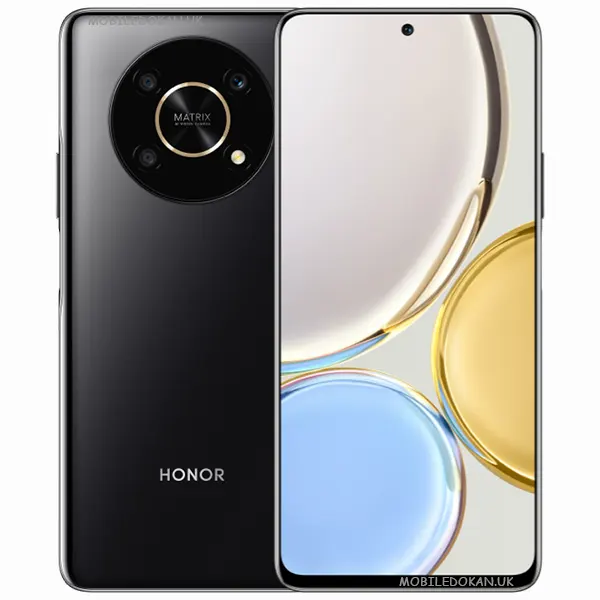 Honor Magic4 Lite Midnight Black