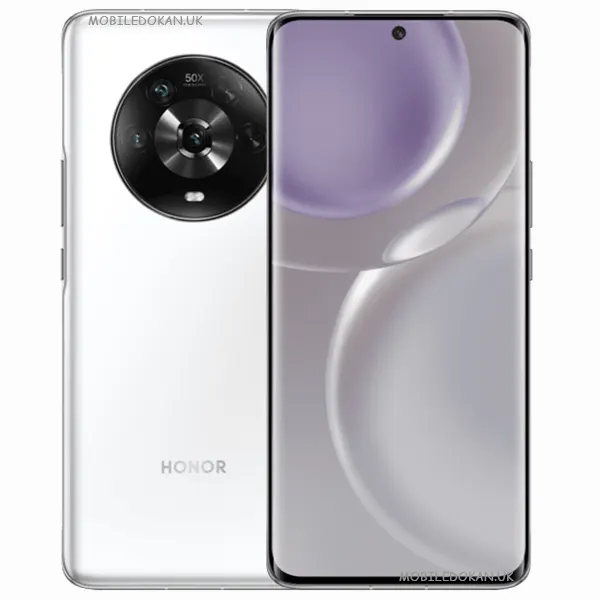 Honor Magic4 White