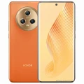 Honor Magic5 Orange