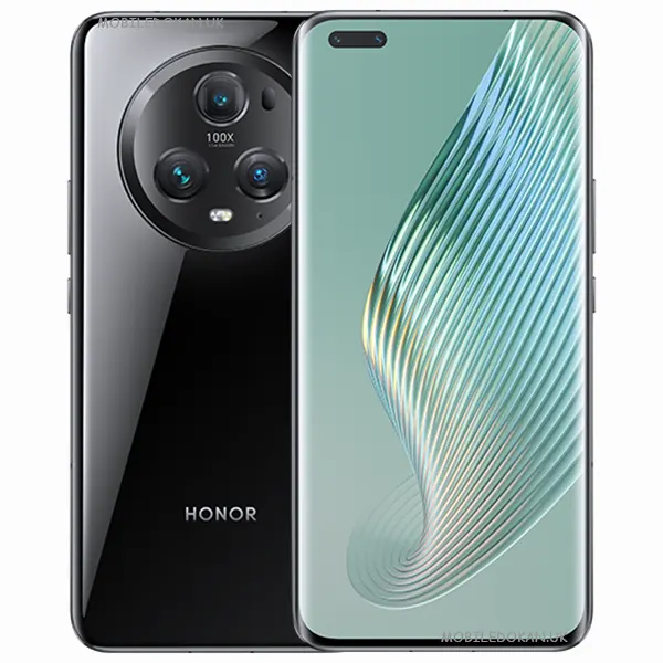 Honor Magic5 Pro Black