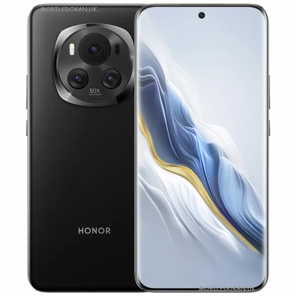 Honor Magic6 Black