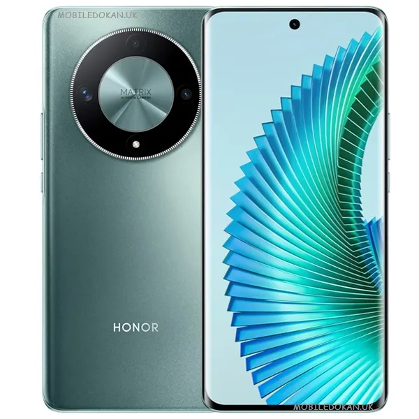 Honor Magic6 Lite Emerald Green