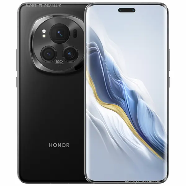 Honor Magic6 Pro Black