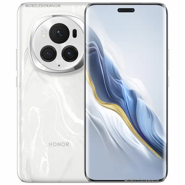 Honor Magic6 Pro White