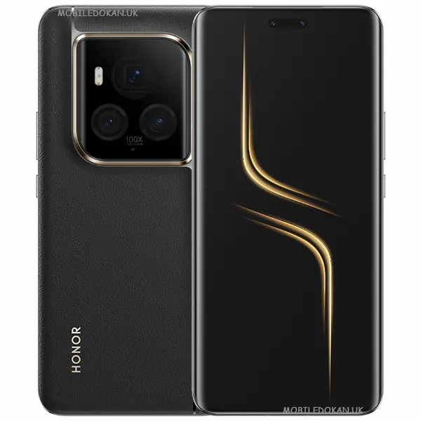 Honor Magic6 Ultimate Black