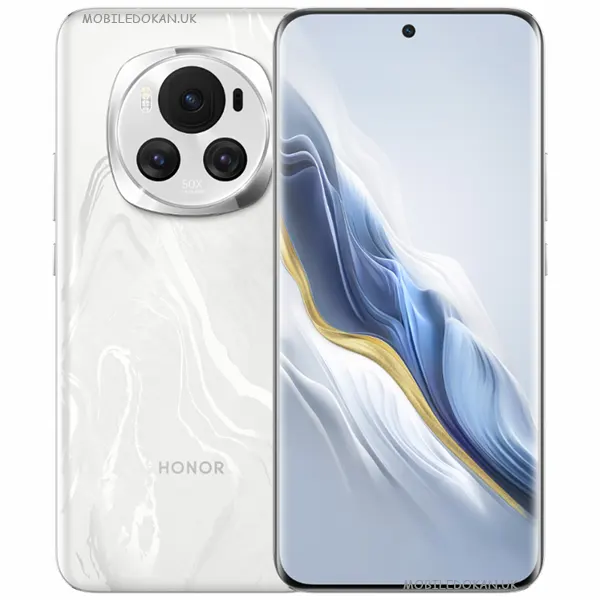 Honor Magic6 White