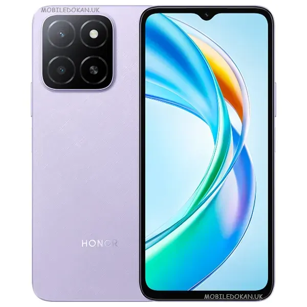 Honor X5b Plus Starry Purple