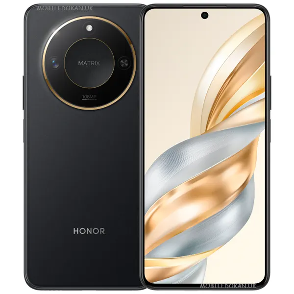 Honor X60 Black