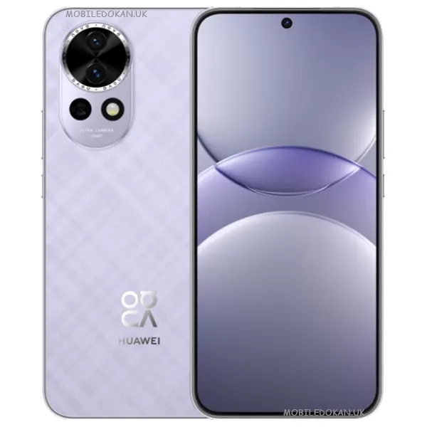 Huawei Nova 13 Purple