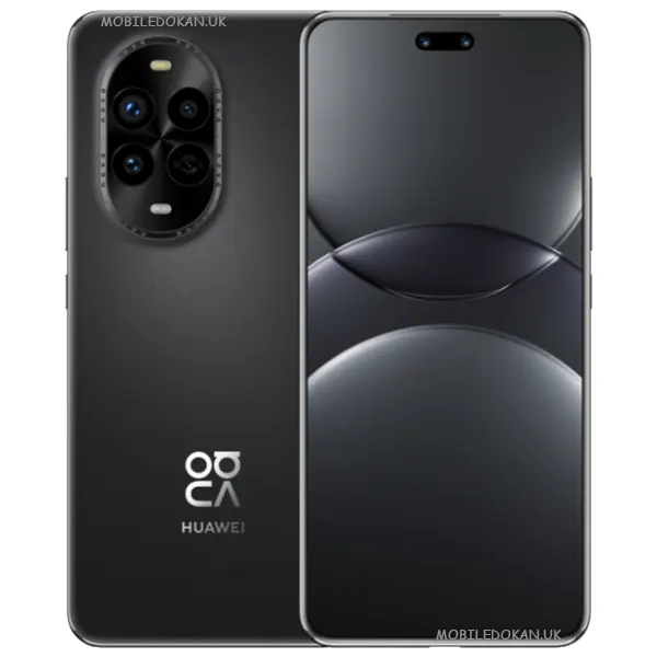 Huawei nova 13 Pro Black