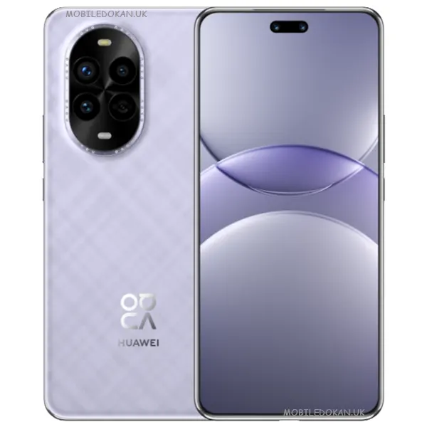 Huawei nova 13 Pro Purple