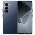 Infinix Hot 50 Pro 4G Sleek Black