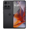 Motorola Moto G75 Charcoal Gray