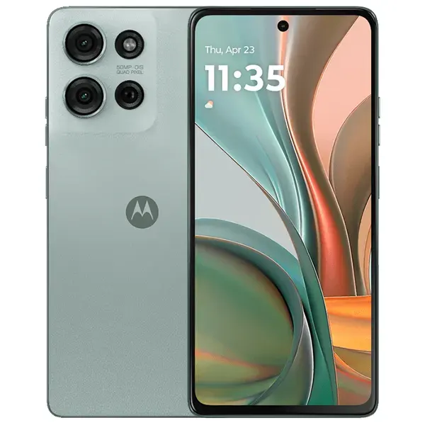 Motorola Moto G75 Succulent Green