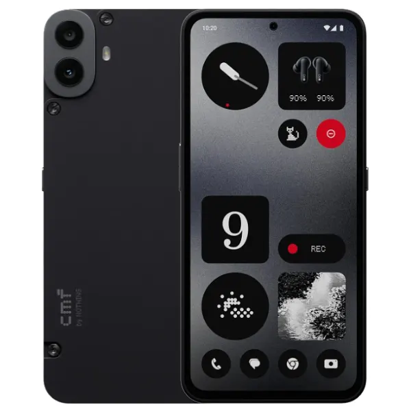 Nothing CMF Phone 1 Black