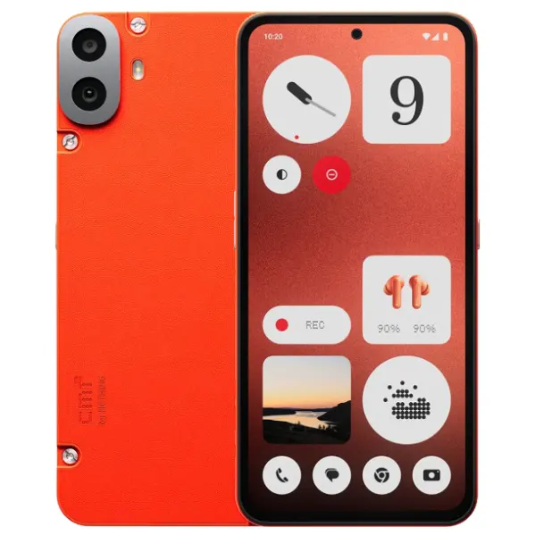 Nothing CMF Phone 1 Orange