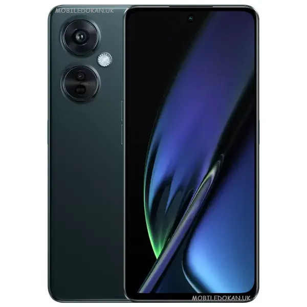 Oppo K11x Jade Black