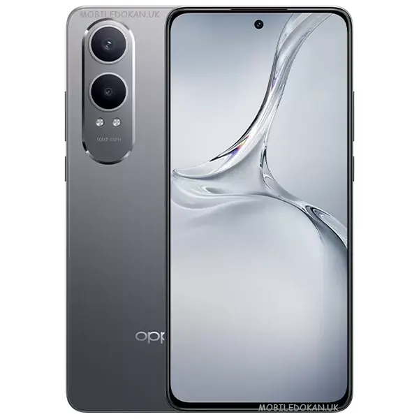 Oppo K12x (China) Gray