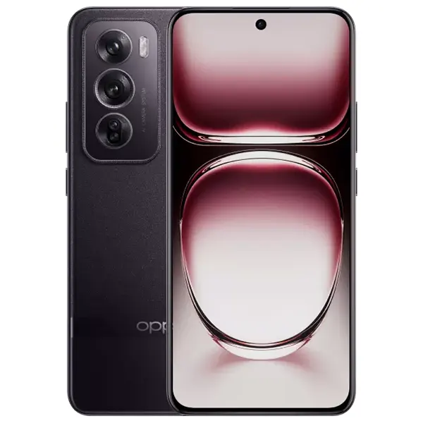 Oppo Reno12 Pro (China) Black