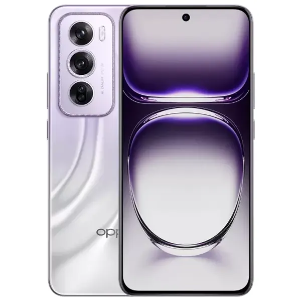 Oppo Reno12 Pro (China) Purple