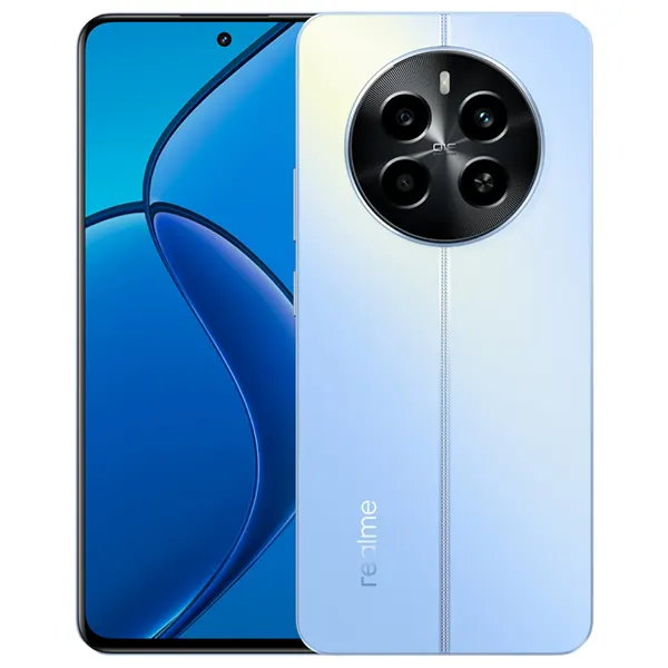 Realme 12 4G Blue