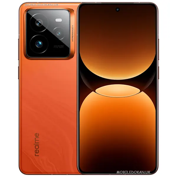 Realme GT7 Pro