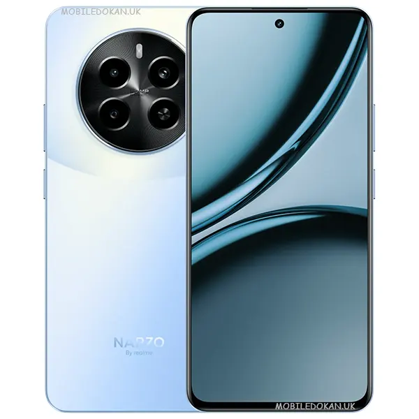 Realme Narzo 70