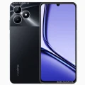 Realme Note 50 Midnight Black