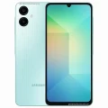 Samsung Galaxy A06 Light Green