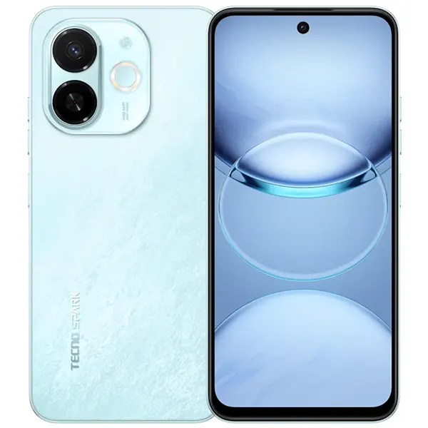 Tecno Spark 30C 5G Azure Sky