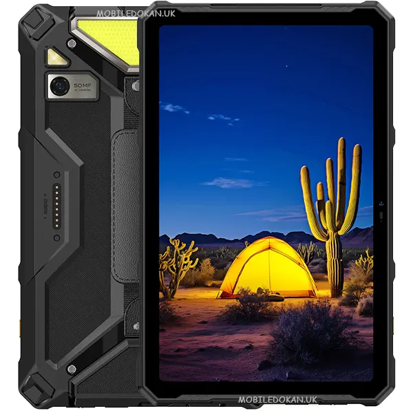 Ulefone Armor Pad 4 Ultra