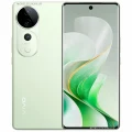 Vivo S19 Pro Green