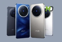 Vivo X200 Launched: Featuring Dimensity 9400, Zeiss Cameras, and Quad-Curved Display