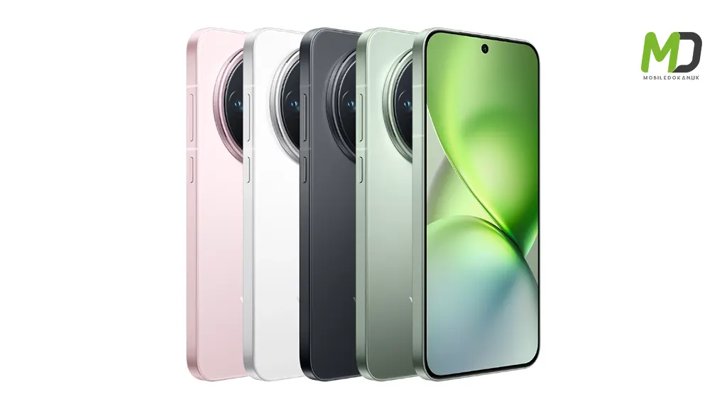 Vivo X200 Pro Mini