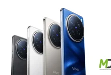 Vivo X200 Pro and X200 Pro Mini Unveiled with Powerful Batteries and Dimensity 9400