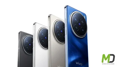 Vivo X200 Pro and X200 Pro Mini Unveiled with Powerful Batteries and Dimensity 9400