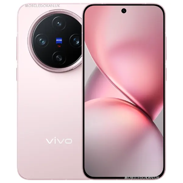 Vivo X200 Pro mini Pink