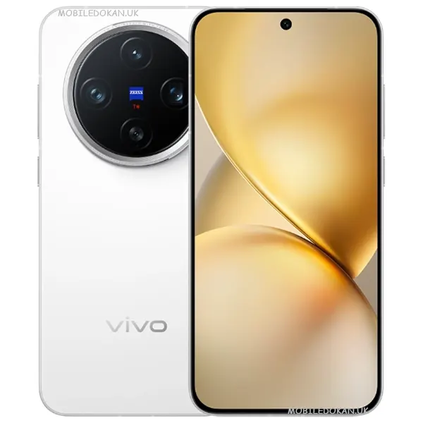 Vivo X200 Pro mini White