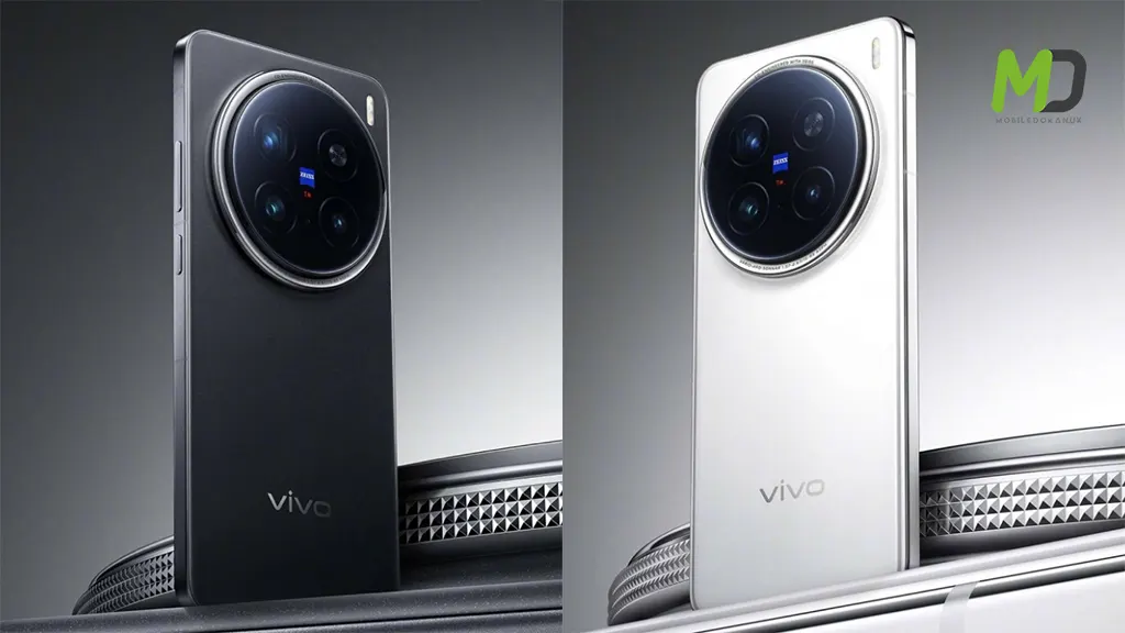 Vivo X200 Pro