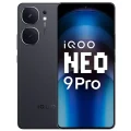 Vivo iQOO Neo9 Pro