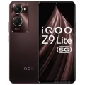 Vivo iQOO Z9 Lite Mocha Brown